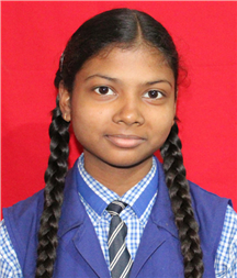 PRAGYA CHAUDHARY