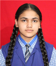 AZKA SAEED
