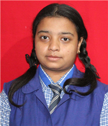 SAMRIDDHI GUPTA