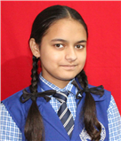 KANIKA YADAV