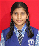 YOGITA SINGH