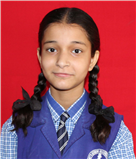 ARIBA KHAN