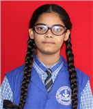 SANIYA KHAN