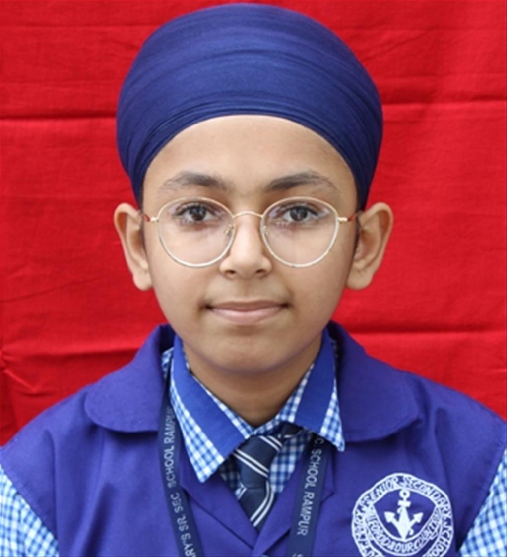ASHMEET KAUR