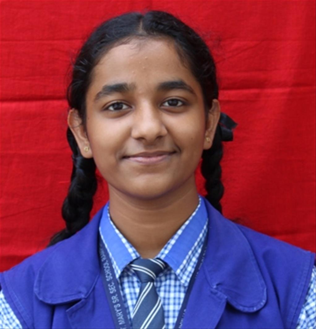 KANISHKA AGARWAL