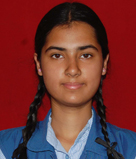 Shubhangi Kapoor