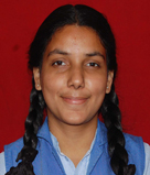 Simran gupta