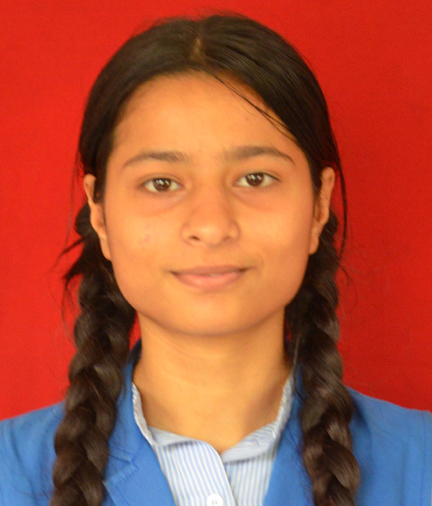 USHNA KHAN