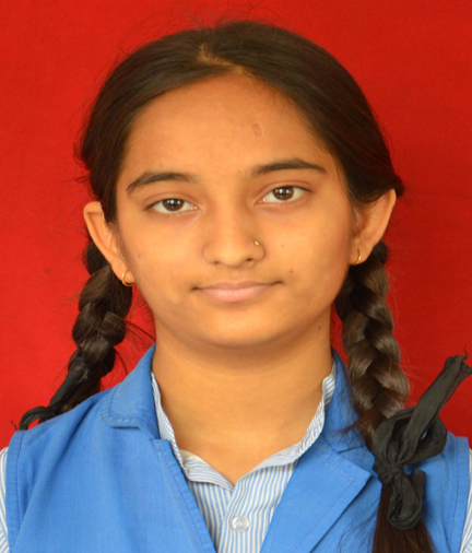 NIKITA AGARWAL