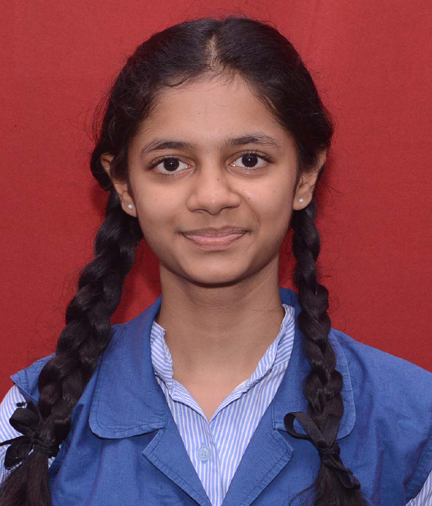 VARCHASVI SINGH
