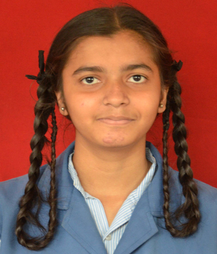 PRACHI KHANDELWAL