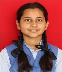 Aqsa Ali