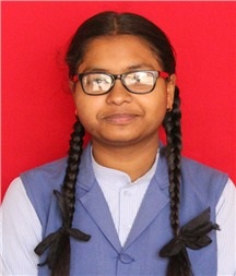 Vranda Singhal