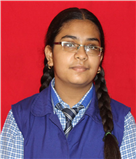 ISHIKA SINGH
