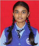 PRAPTI SAXENA