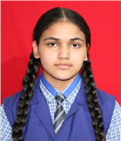 AZKA SAEED