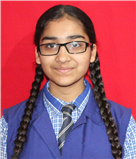 ISHIKA AGARWAL
