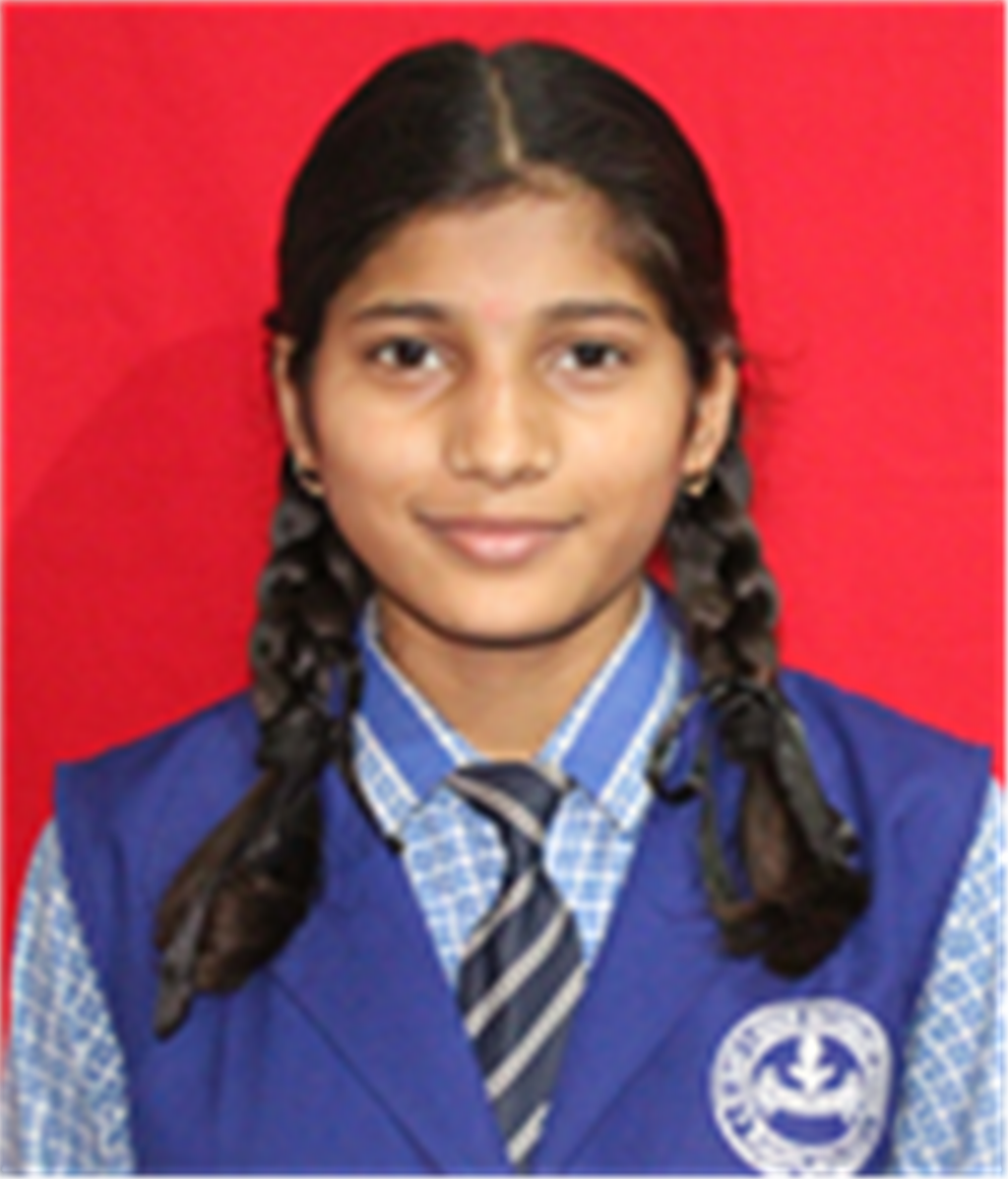 YOGITA SINGH