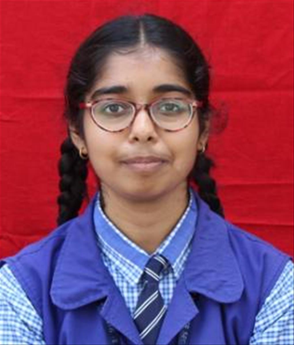 GAURI CHIRANJEEV