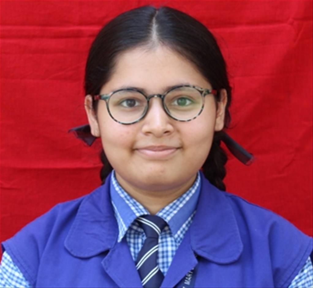 PRATHA AGARWAL