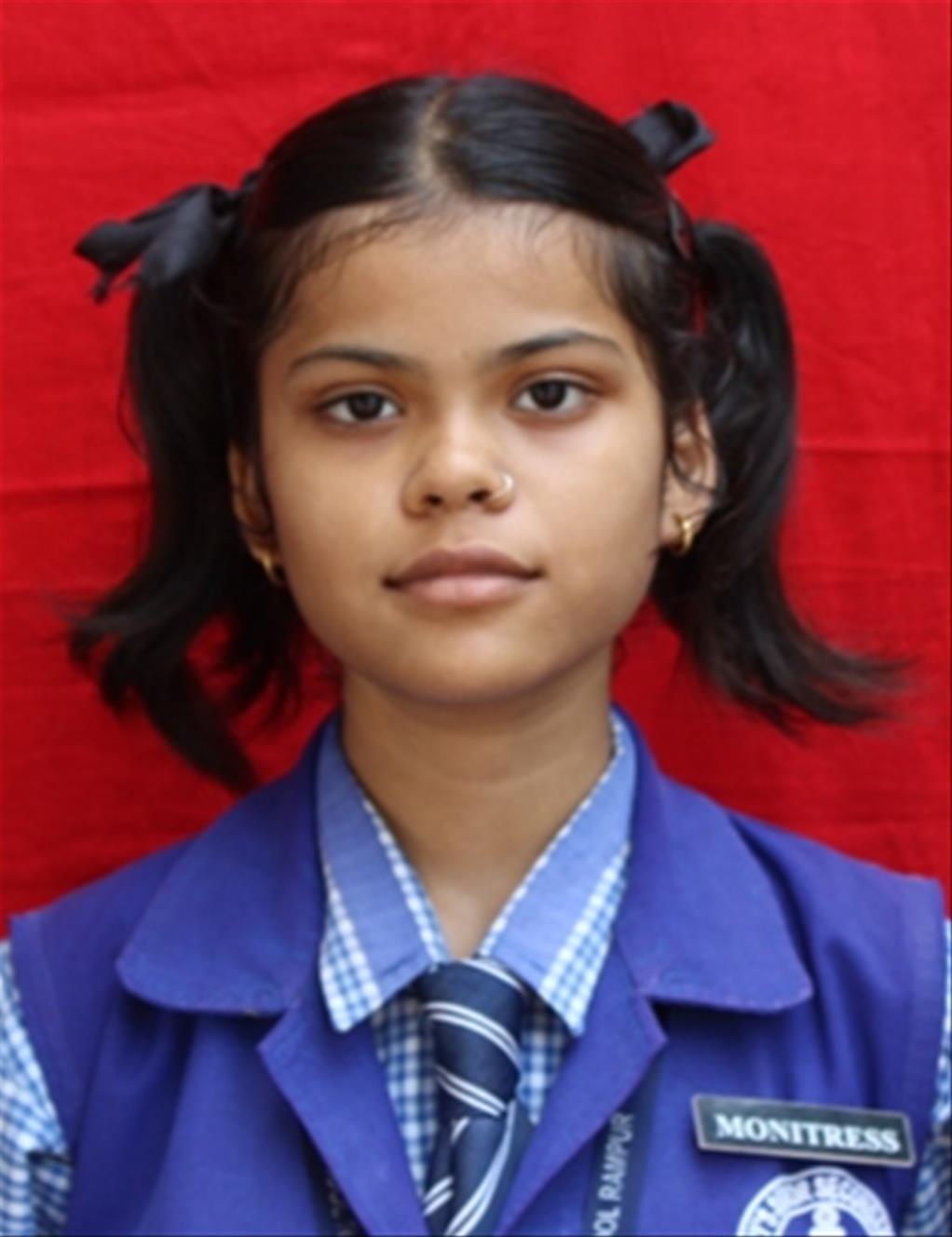 AMBIKA SAXENA
