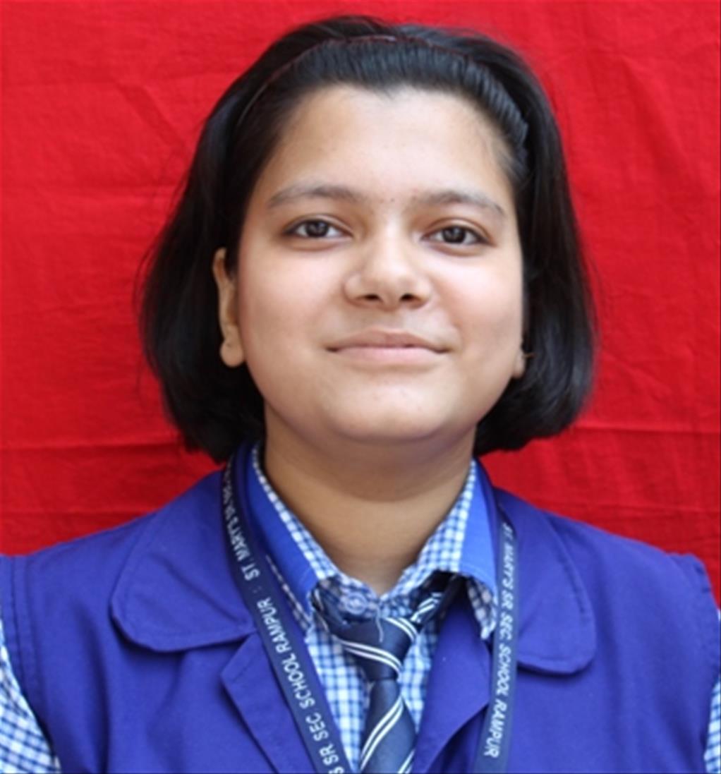 ARZOO YAQOOB