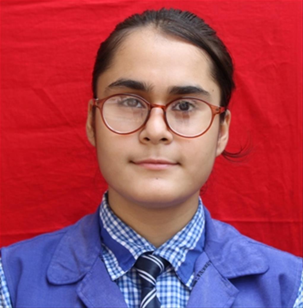 FAIZA KHAN
