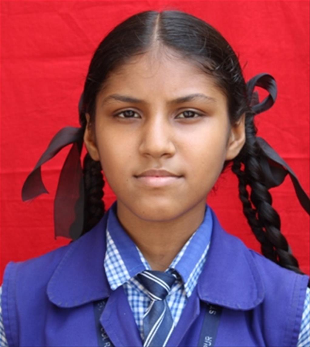 PRIYANSHI YADAV