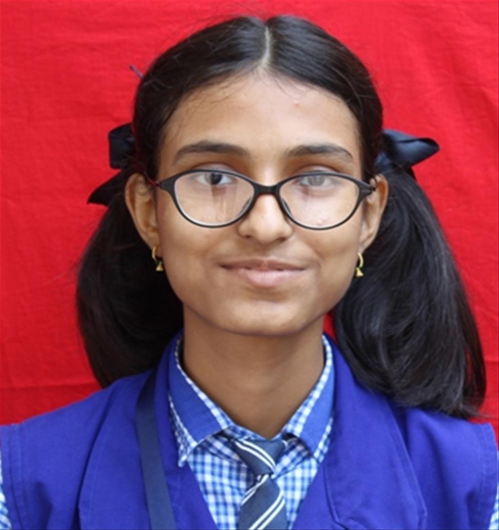 SIMRA NAUREEN