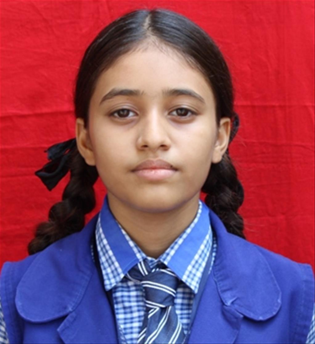AKSHITA YADAV
