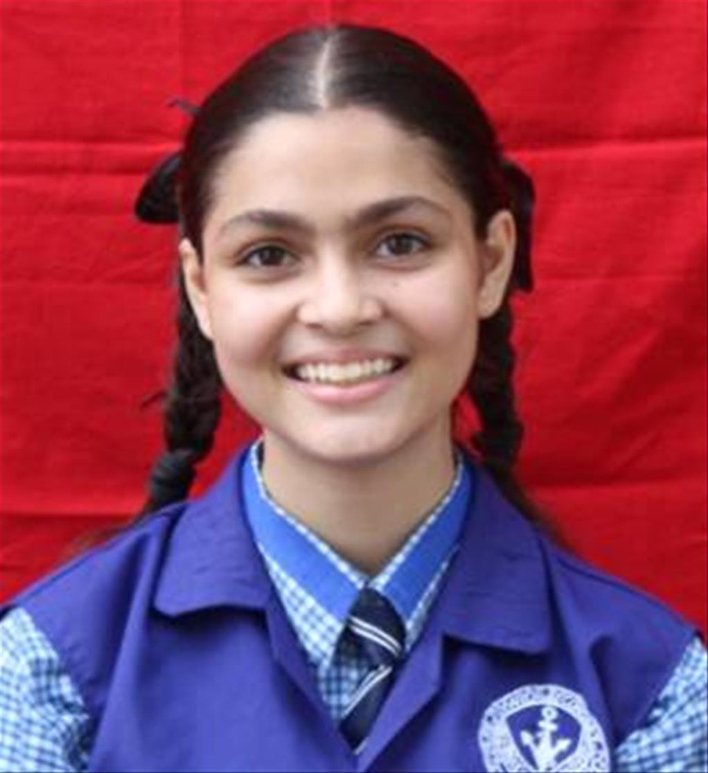RAHEEN KHAN