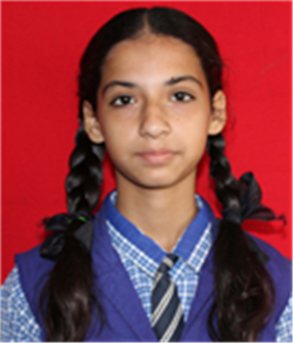 KASHISH ARORA