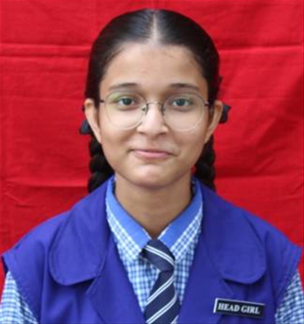 ARIBA KHAN