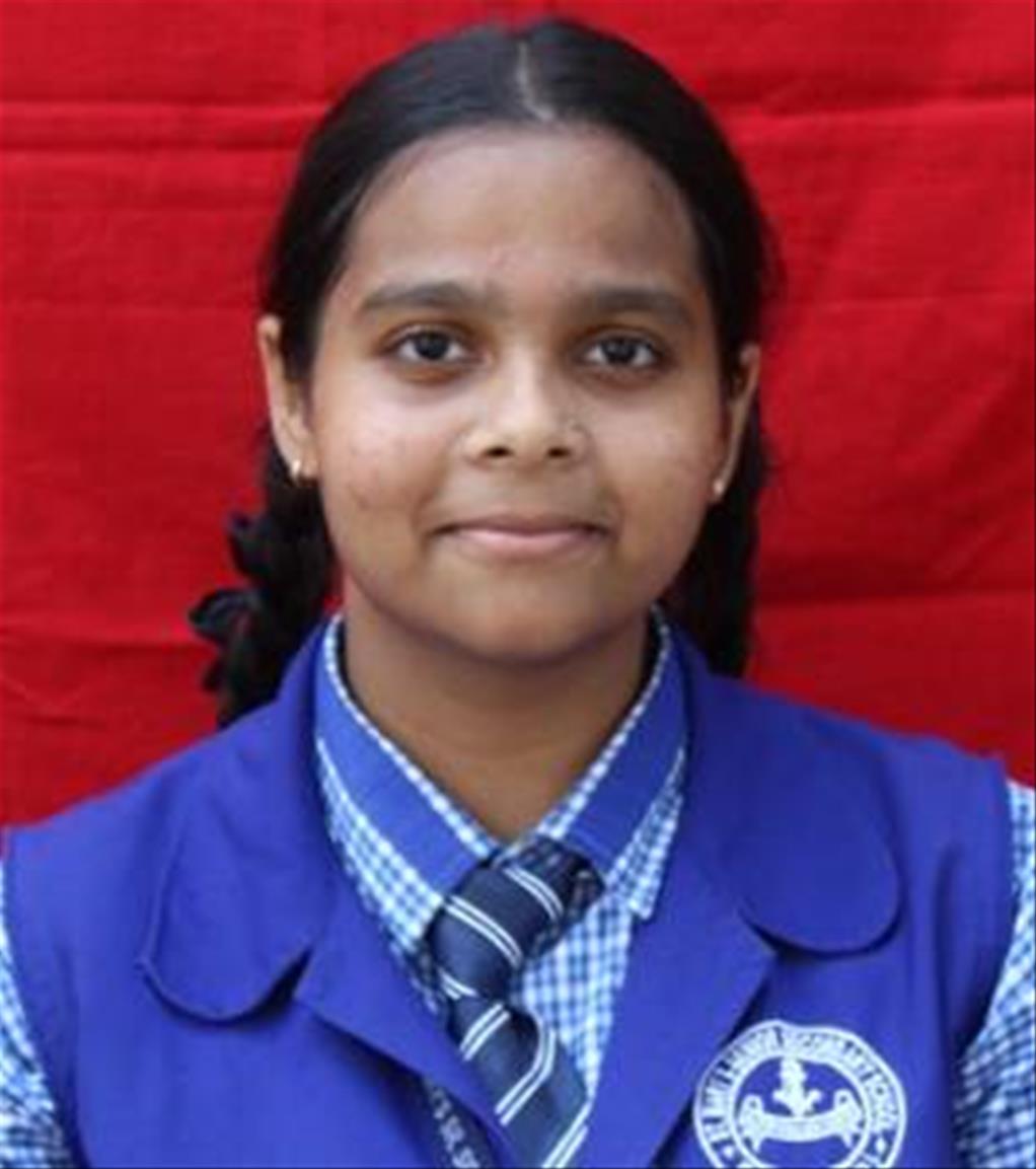 MAHAK RASTOGI