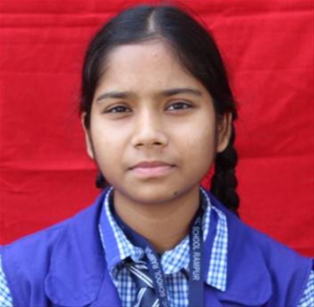 KHUSHBOO
