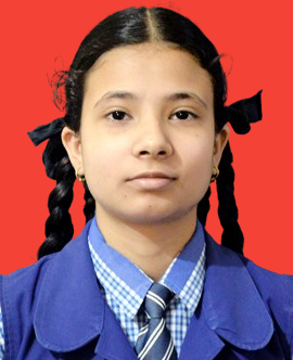 LAIBA KHAN