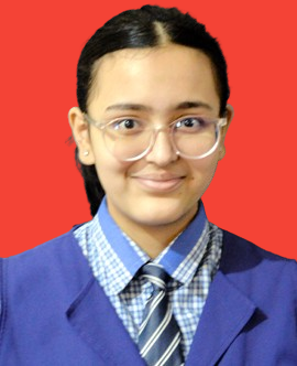 ALISHBA FATIMA