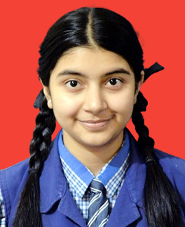 SAARA NADEEM