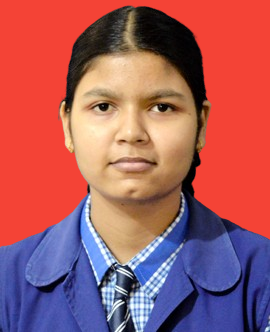 SAUMYA SINGH
