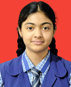 NISA ZUMRA RIZWAN