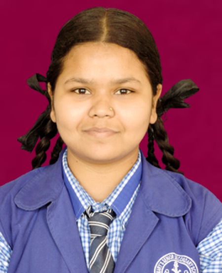 SAKSHI