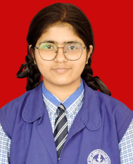 YASHASVI KAUSHIK