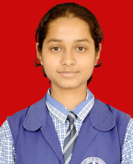 SAUMYA TIWARI
