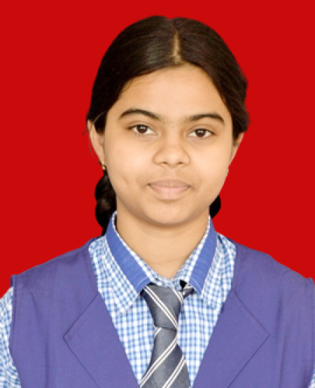 SHRINIKA SINGH