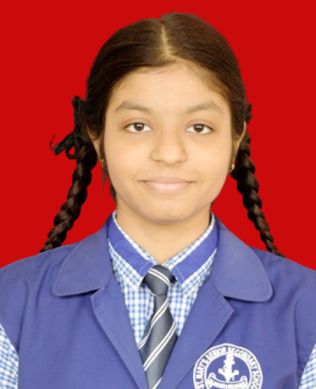 GAURISHA BHARDWAJ