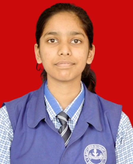 VEDANSHI MK