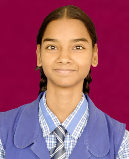 ANU YADAV