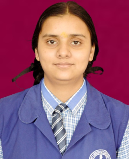 TANISHKA YADAV