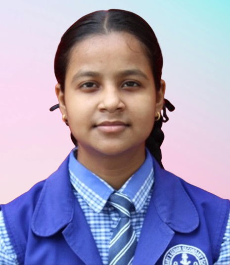 VANSHIKA SAINI