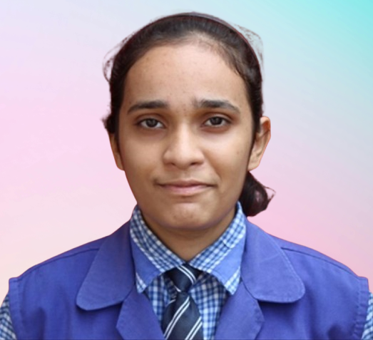 KHADIJA
